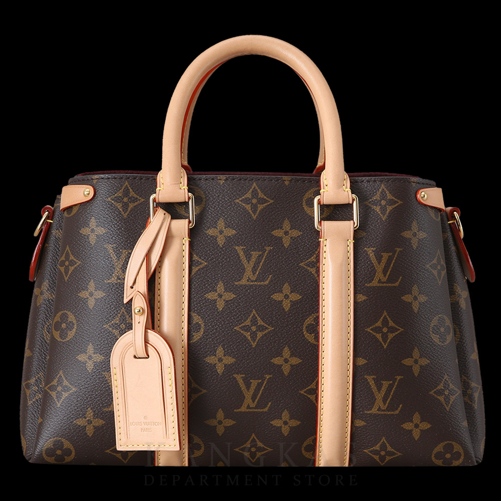 LOUIS VUITTON(USED)루이비통 모노그램 수플로BB